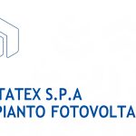 Betatex SpA impianto fotovoltaico